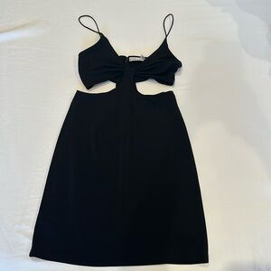 Alice and Olivia Dress
